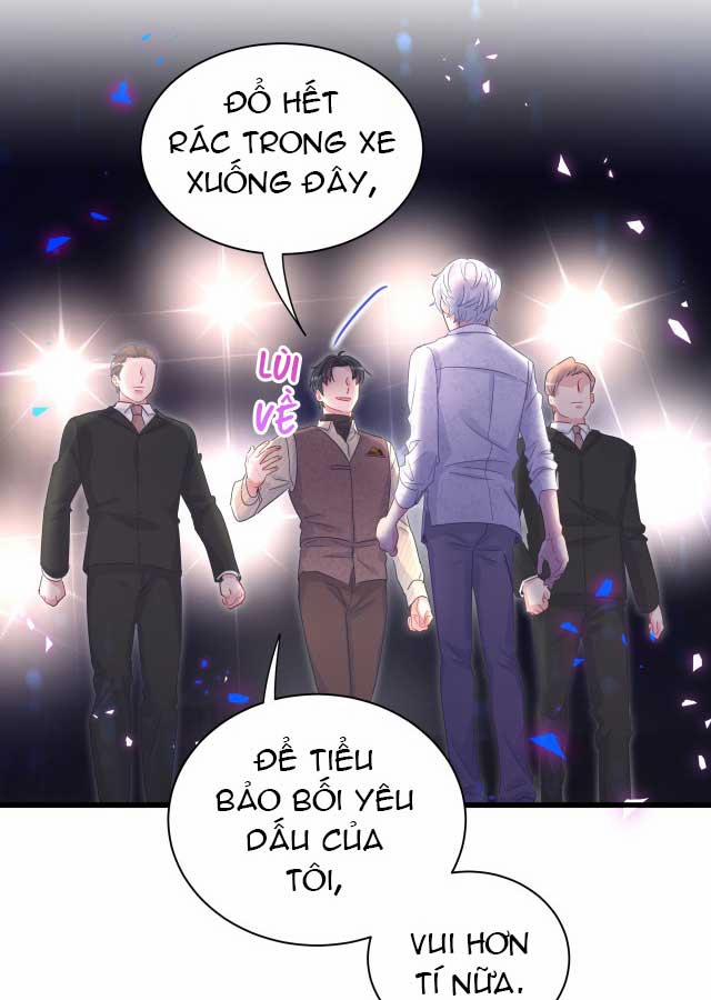 Chim Hoàng Yến Bị Chính Mình Trói Buộc 97 trang 29