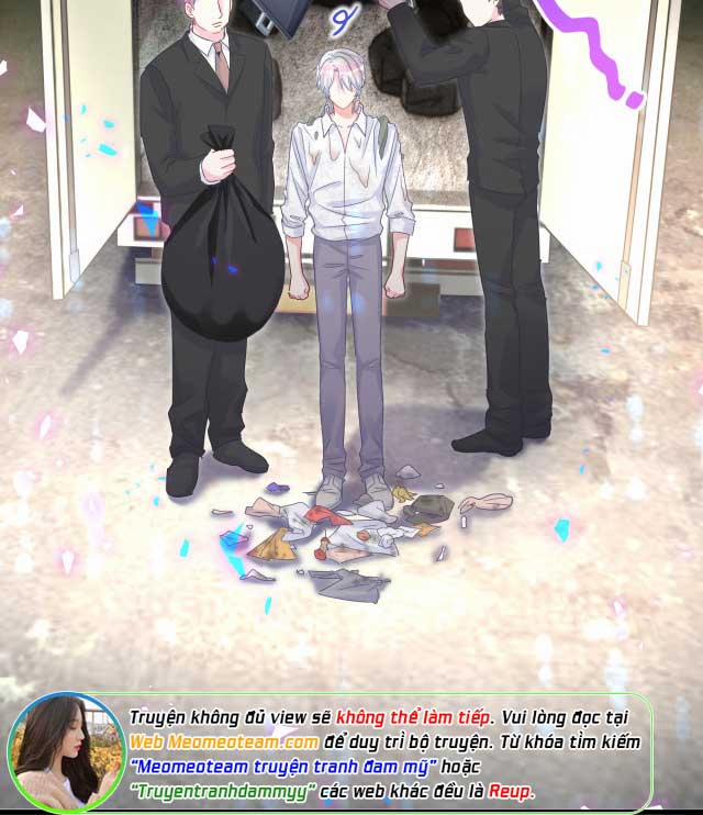 Chim Hoàng Yến Bị Chính Mình Trói Buộc 97 trang 31