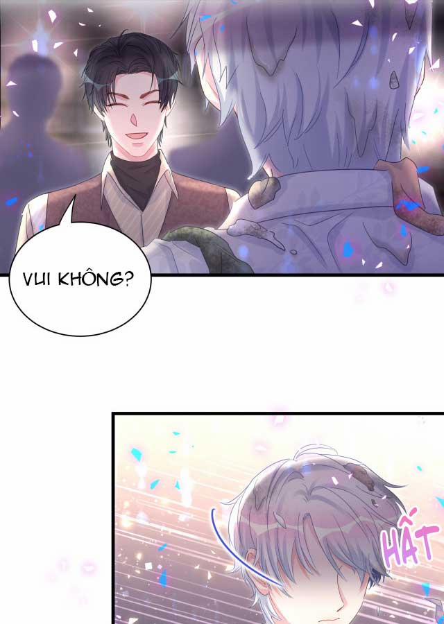 Chim Hoàng Yến Bị Chính Mình Trói Buộc 97 trang 32