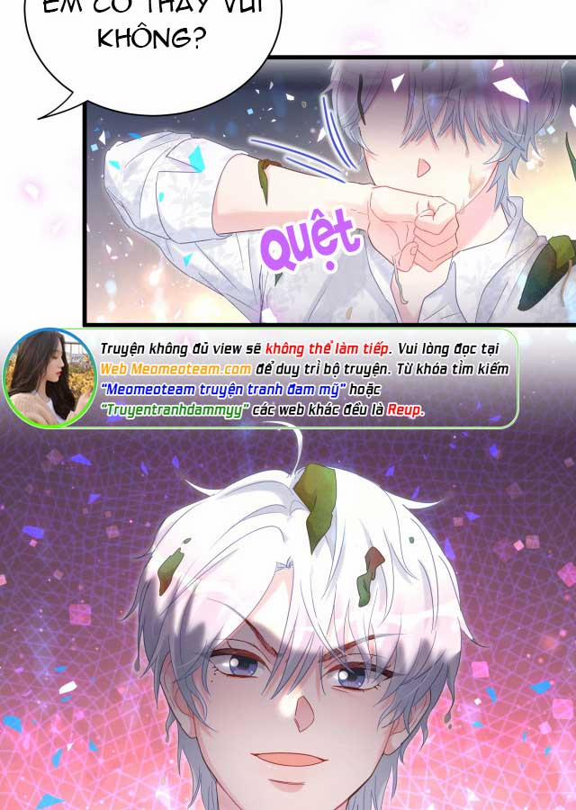 Chim Hoàng Yến Bị Chính Mình Trói Buộc 97 trang 38