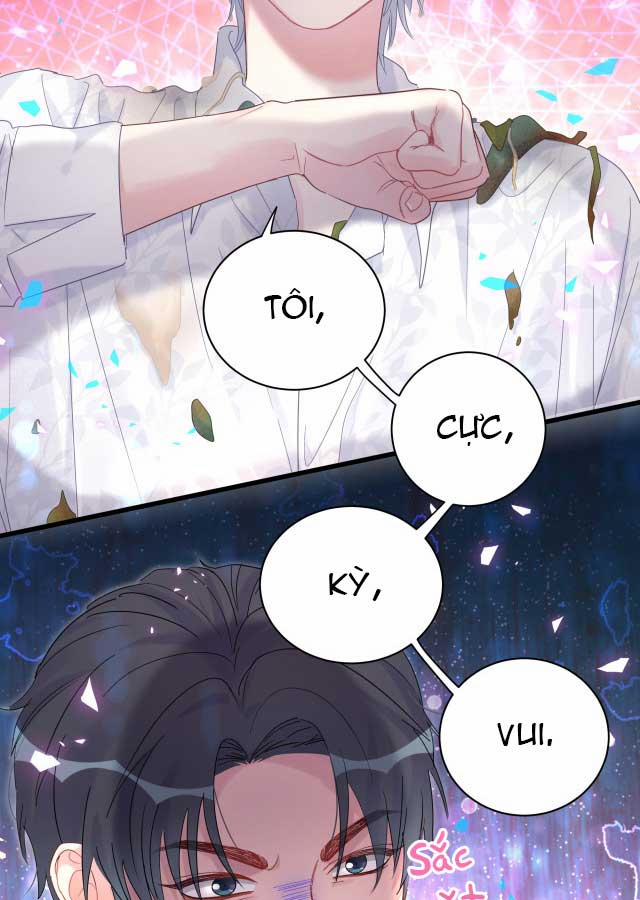Chim Hoàng Yến Bị Chính Mình Trói Buộc 97 trang 39