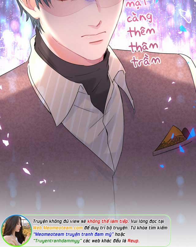 Chim Hoàng Yến Bị Chính Mình Trói Buộc 97 trang 40