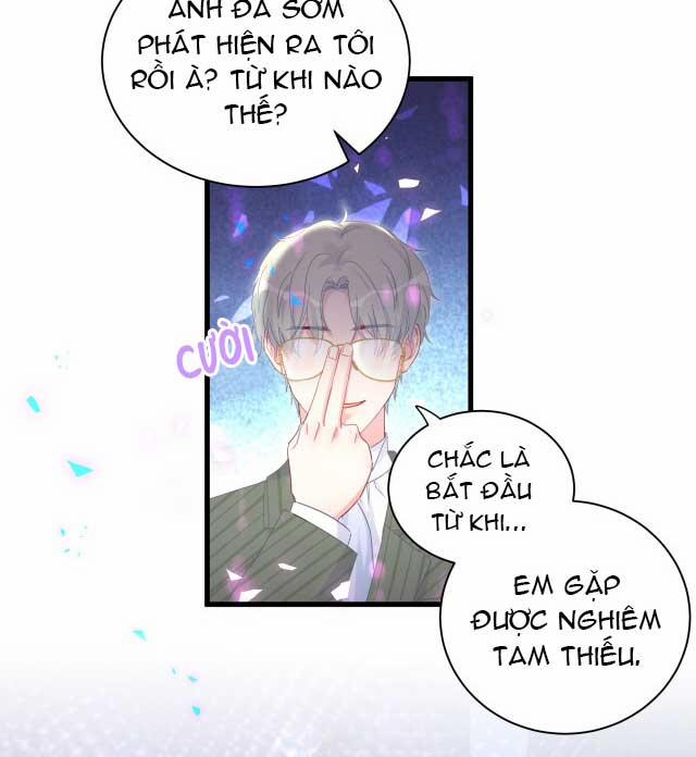 Chim Hoàng Yến Bị Chính Mình Trói Buộc 97 trang 5