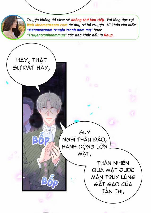 Chim Hoàng Yến Bị Chính Mình Trói Buộc 97 trang 8