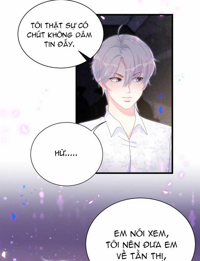 Chim Hoàng Yến Bị Chính Mình Trói Buộc 97 trang 9