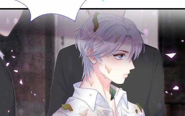 Chim Hoàng Yến Bị Chính Mình Trói Buộc 98 trang 10