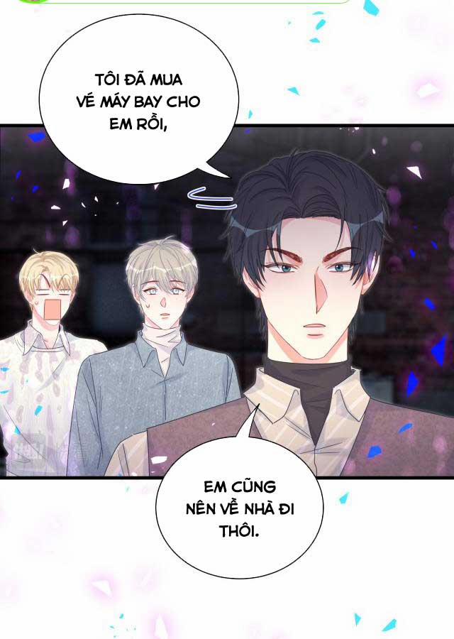 Chim Hoàng Yến Bị Chính Mình Trói Buộc 98 trang 13