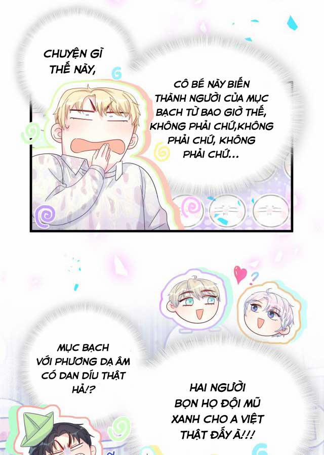 Chim Hoàng Yến Bị Chính Mình Trói Buộc 98 trang 14