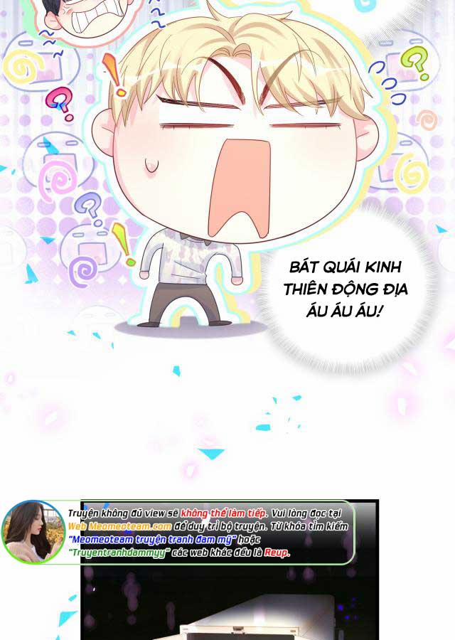 Chim Hoàng Yến Bị Chính Mình Trói Buộc 98 trang 15