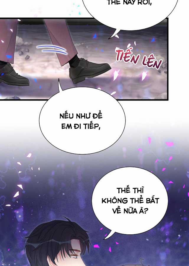 Chim Hoàng Yến Bị Chính Mình Trói Buộc 98 trang 22