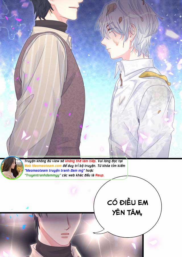 Chim Hoàng Yến Bị Chính Mình Trói Buộc 98 trang 23