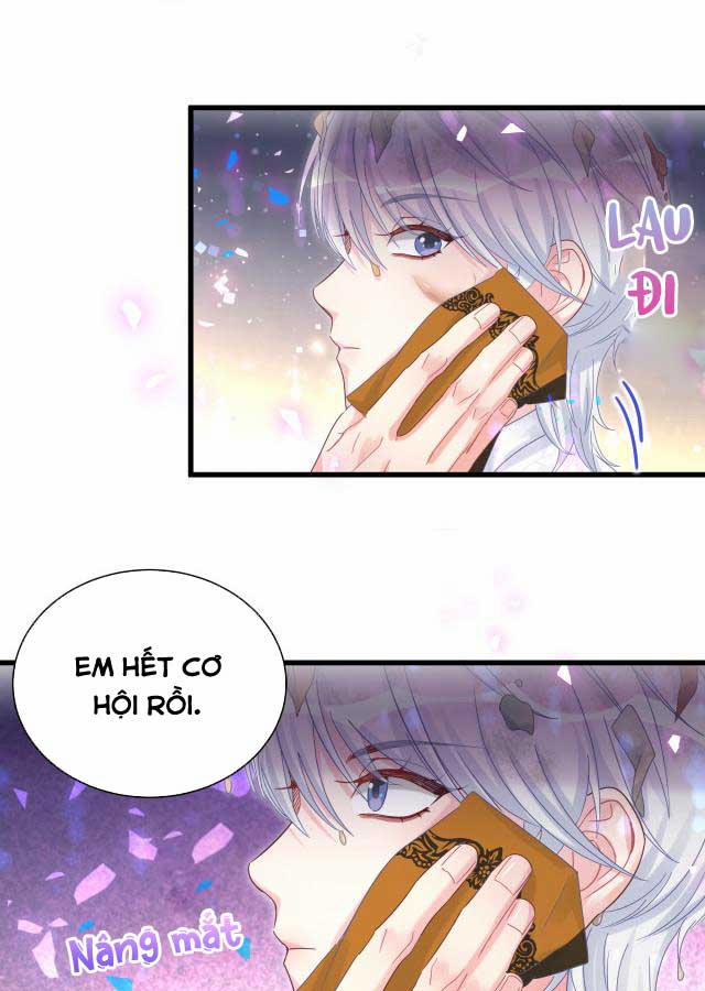 Chim Hoàng Yến Bị Chính Mình Trói Buộc 98 trang 25