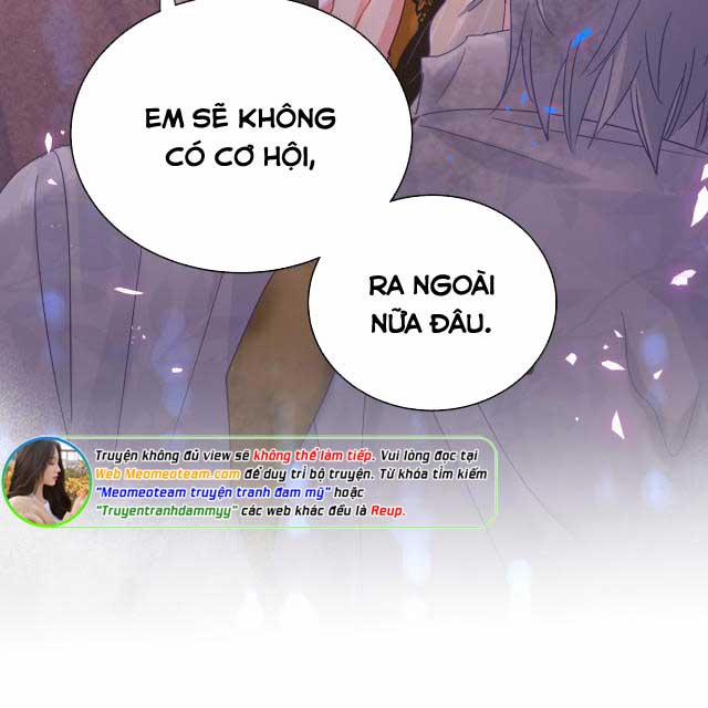 Chim Hoàng Yến Bị Chính Mình Trói Buộc 98 trang 27