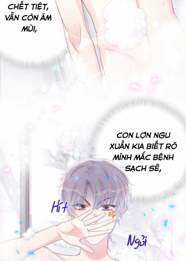 Chim Hoàng Yến Bị Chính Mình Trói Buộc 98 trang 30