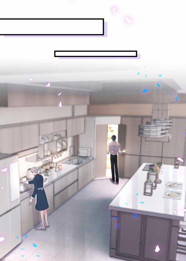 Chim Hoàng Yến Bị Chính Mình Trói Buộc 98 trang 32