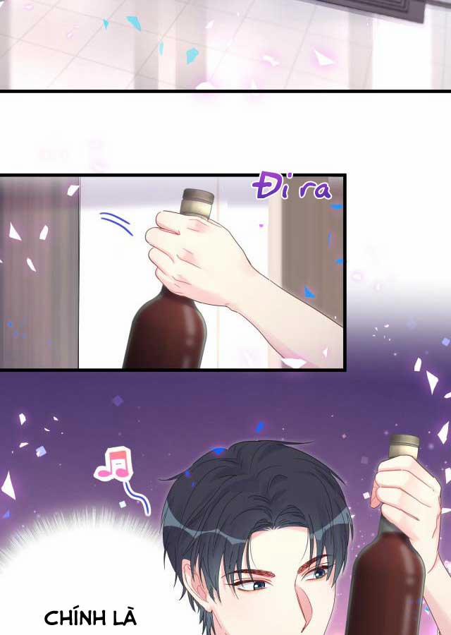 Chim Hoàng Yến Bị Chính Mình Trói Buộc 98 trang 33