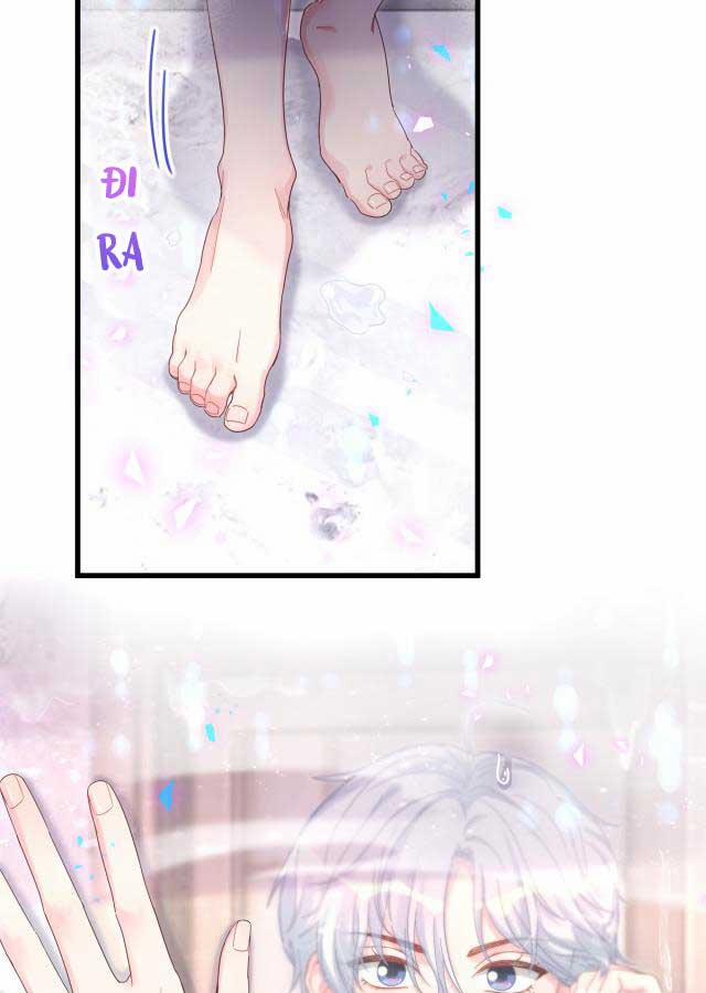 Chim Hoàng Yến Bị Chính Mình Trói Buộc 98 trang 36