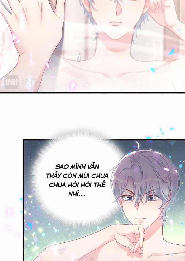 Chim Hoàng Yến Bị Chính Mình Trói Buộc 98 trang 37