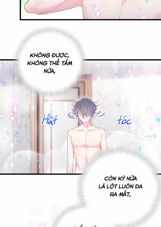 Chim Hoàng Yến Bị Chính Mình Trói Buộc 98 trang 38