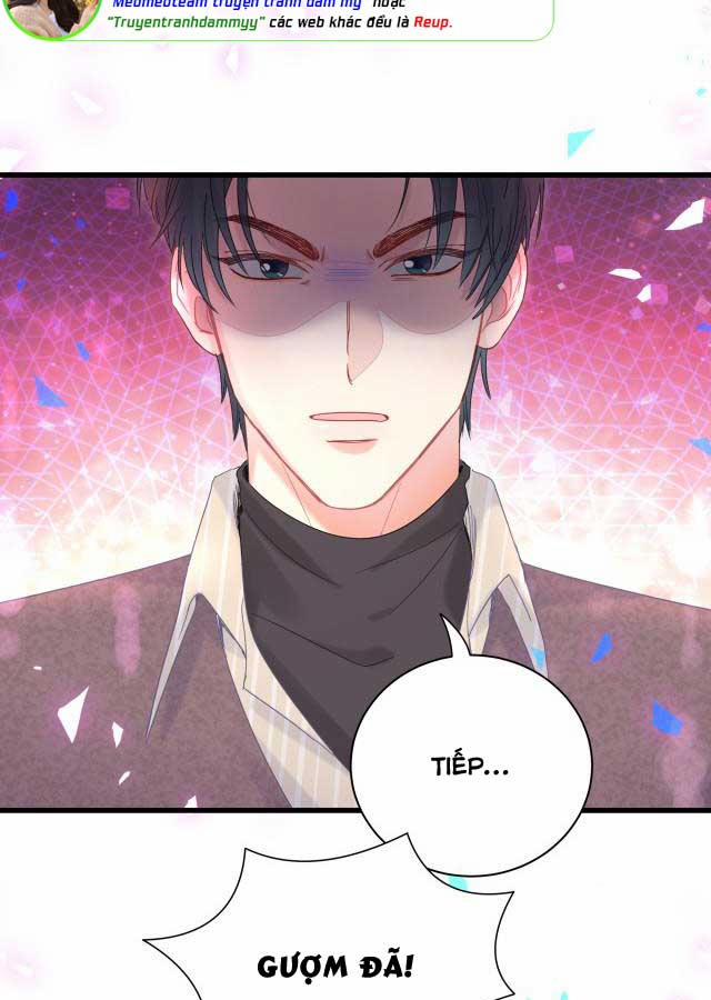 Chim Hoàng Yến Bị Chính Mình Trói Buộc 98 trang 4