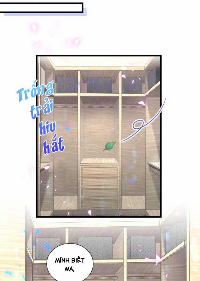 Chim Hoàng Yến Bị Chính Mình Trói Buộc 98 trang 40