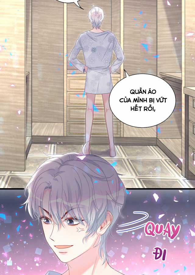 Chim Hoàng Yến Bị Chính Mình Trói Buộc 98 trang 41