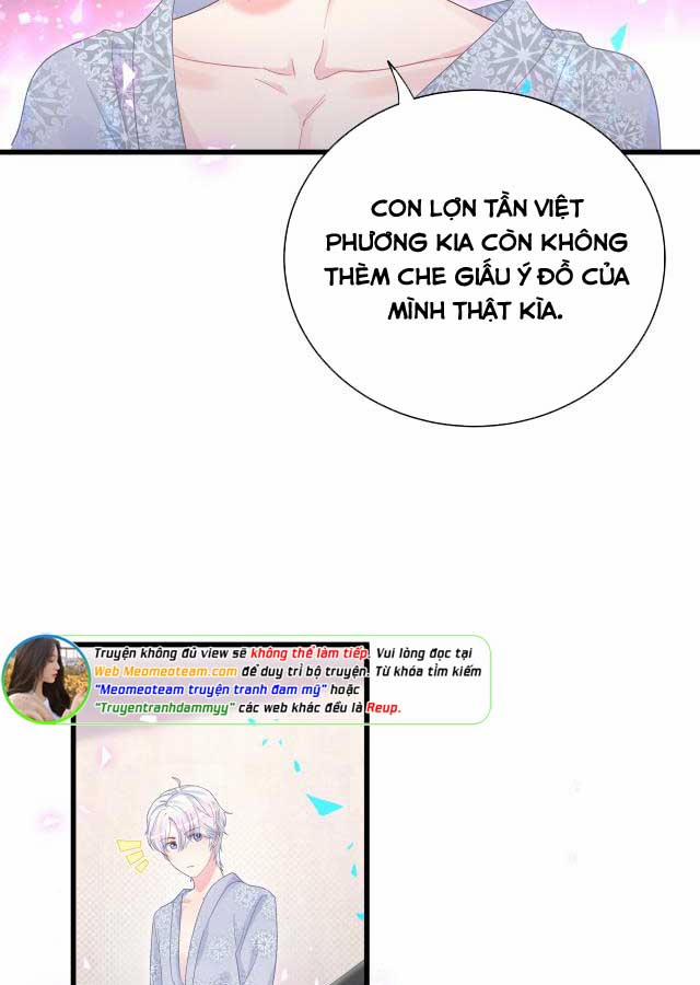 Chim Hoàng Yến Bị Chính Mình Trói Buộc 98 trang 42