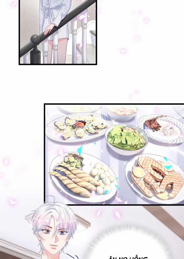 Chim Hoàng Yến Bị Chính Mình Trói Buộc 98 trang 43