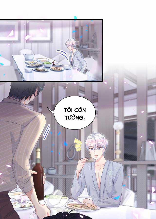 Chim Hoàng Yến Bị Chính Mình Trói Buộc 98 trang 45