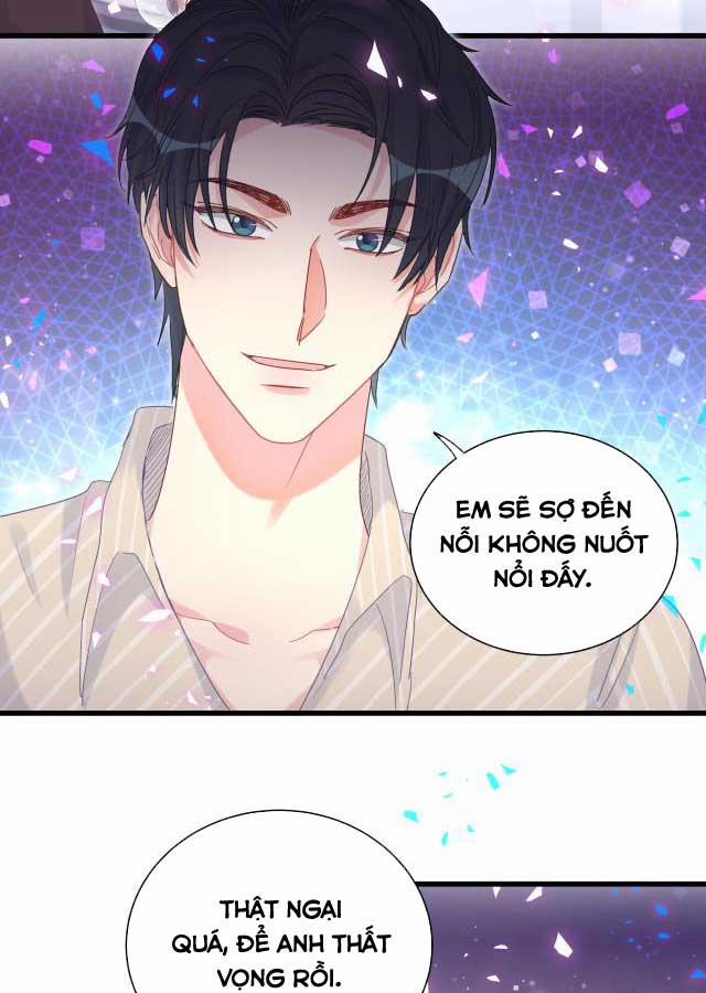 Chim Hoàng Yến Bị Chính Mình Trói Buộc 98 trang 46