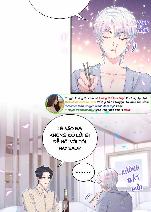 Chim Hoàng Yến Bị Chính Mình Trói Buộc 98 trang 47