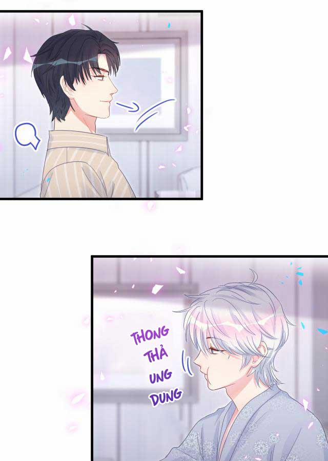 Chim Hoàng Yến Bị Chính Mình Trói Buộc 98 trang 49