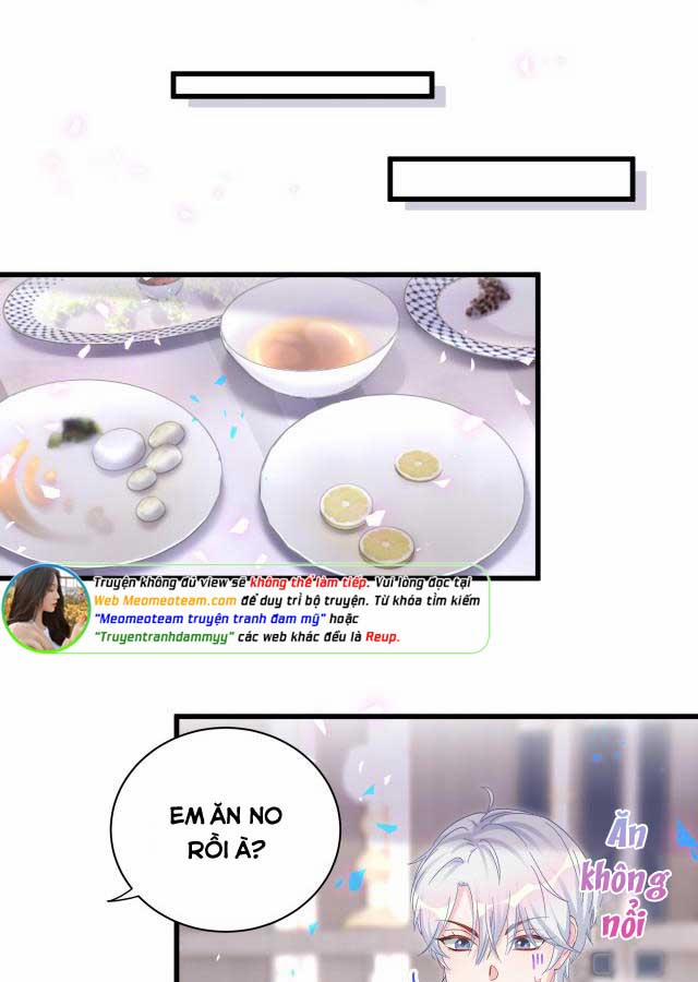 Chim Hoàng Yến Bị Chính Mình Trói Buộc 98 trang 51