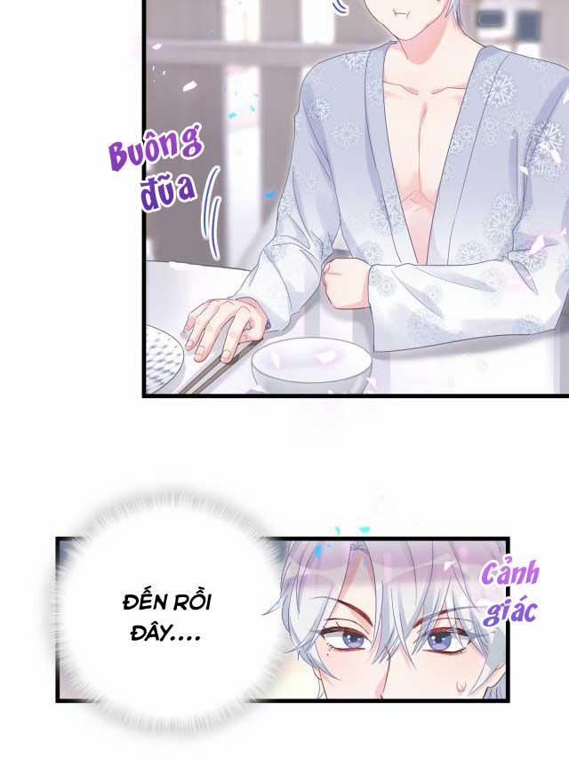 Chim Hoàng Yến Bị Chính Mình Trói Buộc 98 trang 52