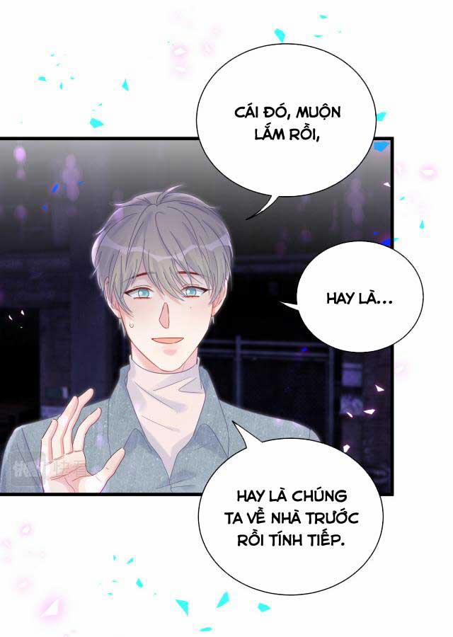 Chim Hoàng Yến Bị Chính Mình Trói Buộc 98 trang 6