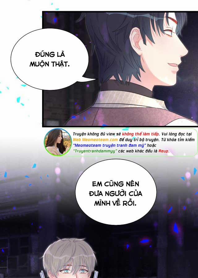 Chim Hoàng Yến Bị Chính Mình Trói Buộc 98 trang 7