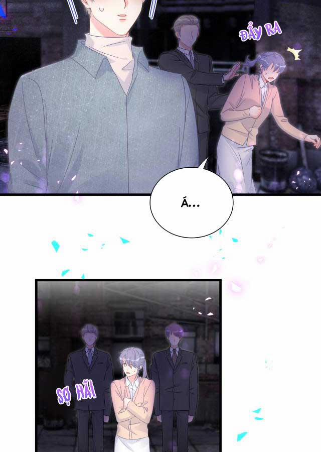 Chim Hoàng Yến Bị Chính Mình Trói Buộc 98 trang 8