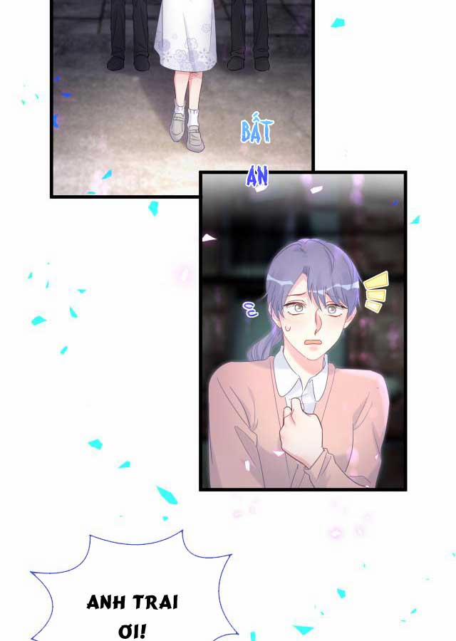 Chim Hoàng Yến Bị Chính Mình Trói Buộc 98 trang 9