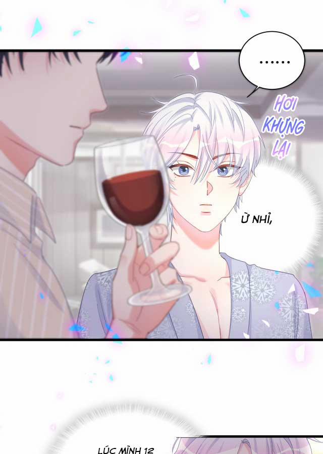 Chim Hoàng Yến Bị Chính Mình Trói Buộc 99 trang 10