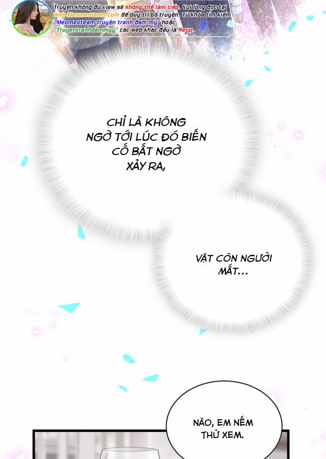 Chim Hoàng Yến Bị Chính Mình Trói Buộc 99 trang 12