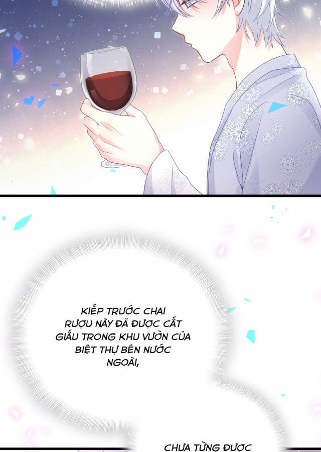 Chim Hoàng Yến Bị Chính Mình Trói Buộc 99 trang 14