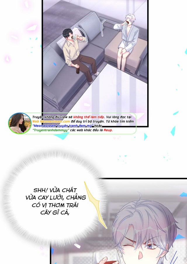 Chim Hoàng Yến Bị Chính Mình Trói Buộc 99 trang 16