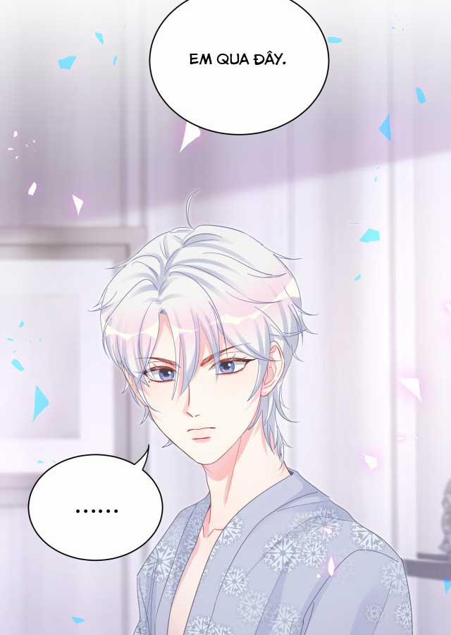 Chim Hoàng Yến Bị Chính Mình Trói Buộc 99 trang 2