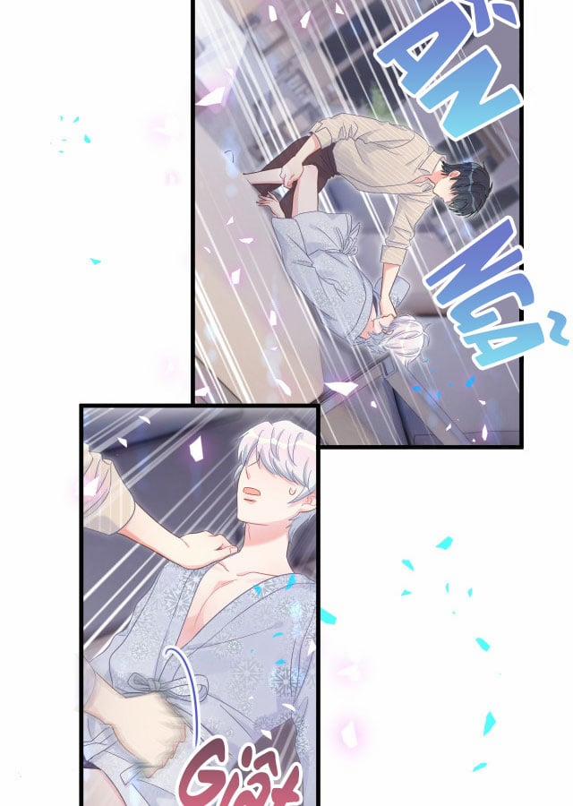 Chim Hoàng Yến Bị Chính Mình Trói Buộc 99 trang 24