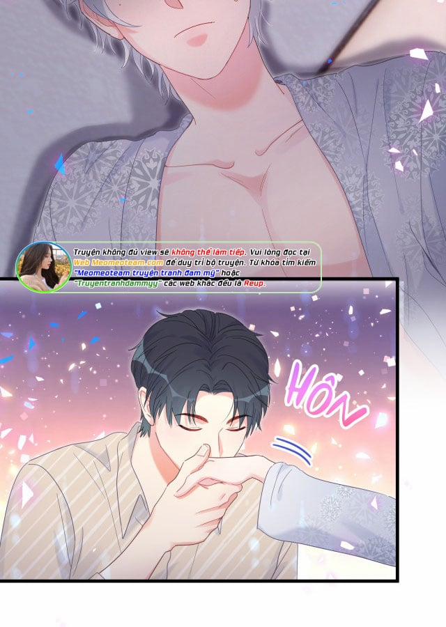 Chim Hoàng Yến Bị Chính Mình Trói Buộc 99 trang 26