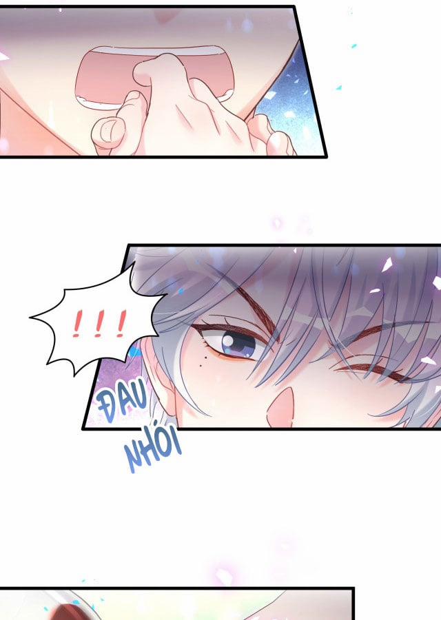 Chim Hoàng Yến Bị Chính Mình Trói Buộc 99 trang 27