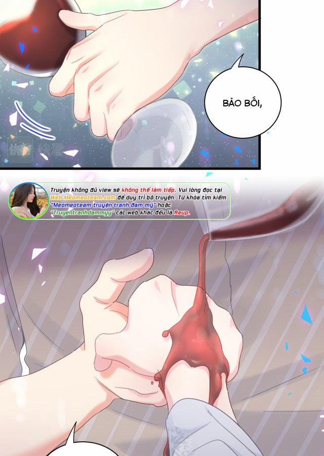 Chim Hoàng Yến Bị Chính Mình Trói Buộc 99 trang 28