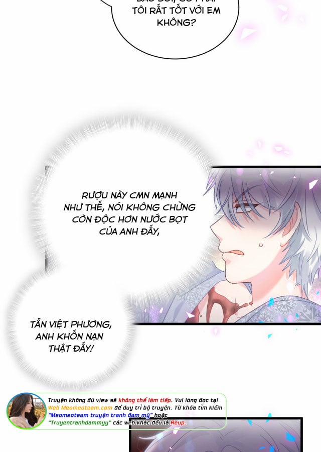 Chim Hoàng Yến Bị Chính Mình Trói Buộc 99 trang 31