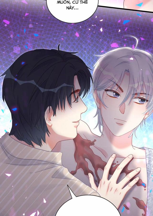 Chim Hoàng Yến Bị Chính Mình Trói Buộc 99 trang 36