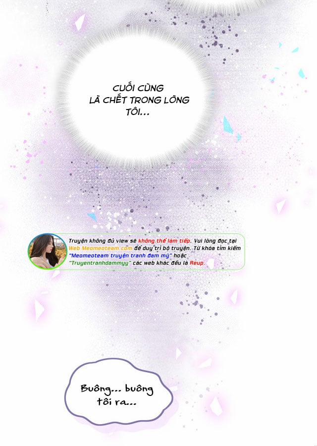 Chim Hoàng Yến Bị Chính Mình Trói Buộc 99 trang 40